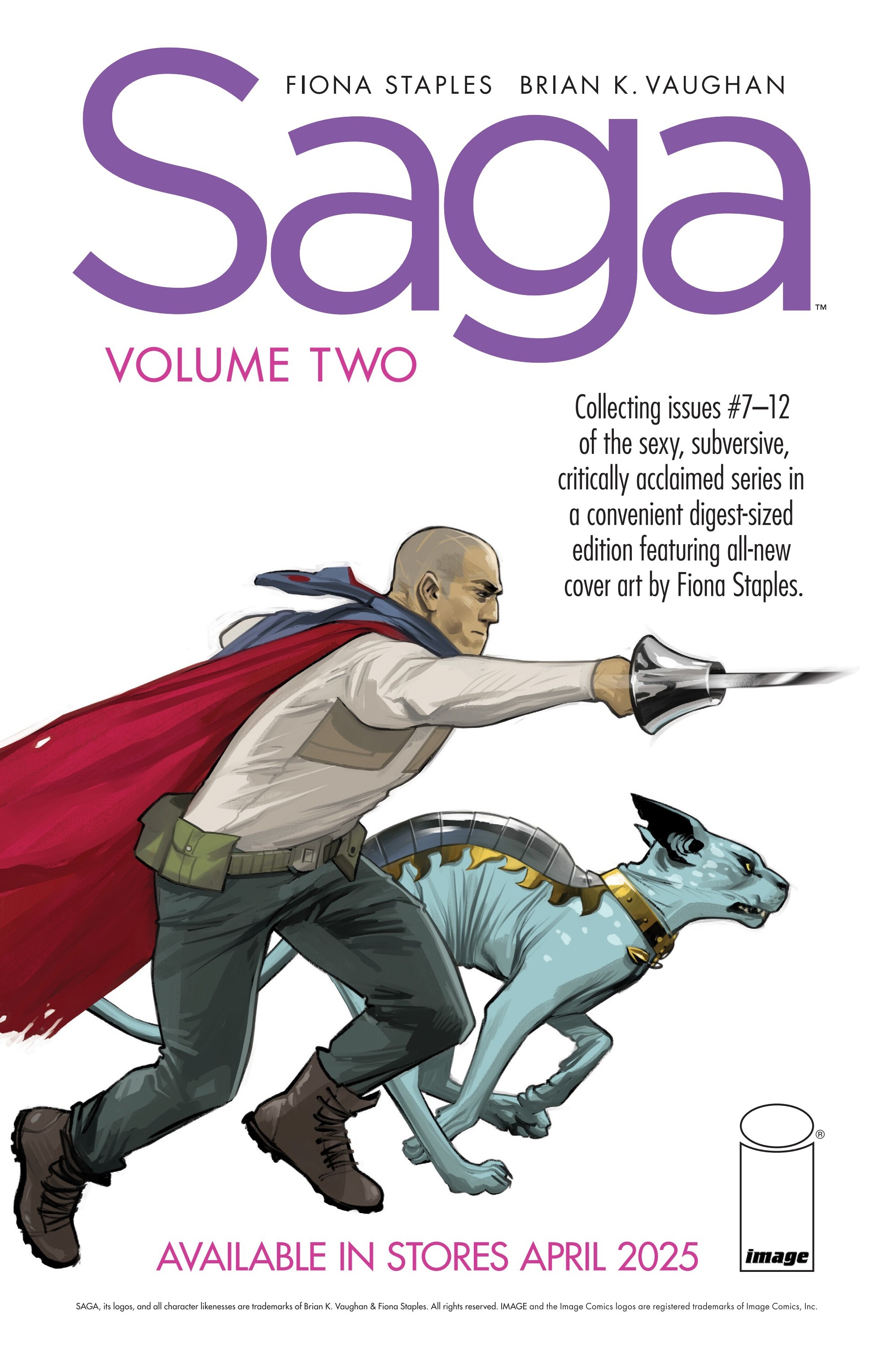 Read Saga (2012) Manga Online