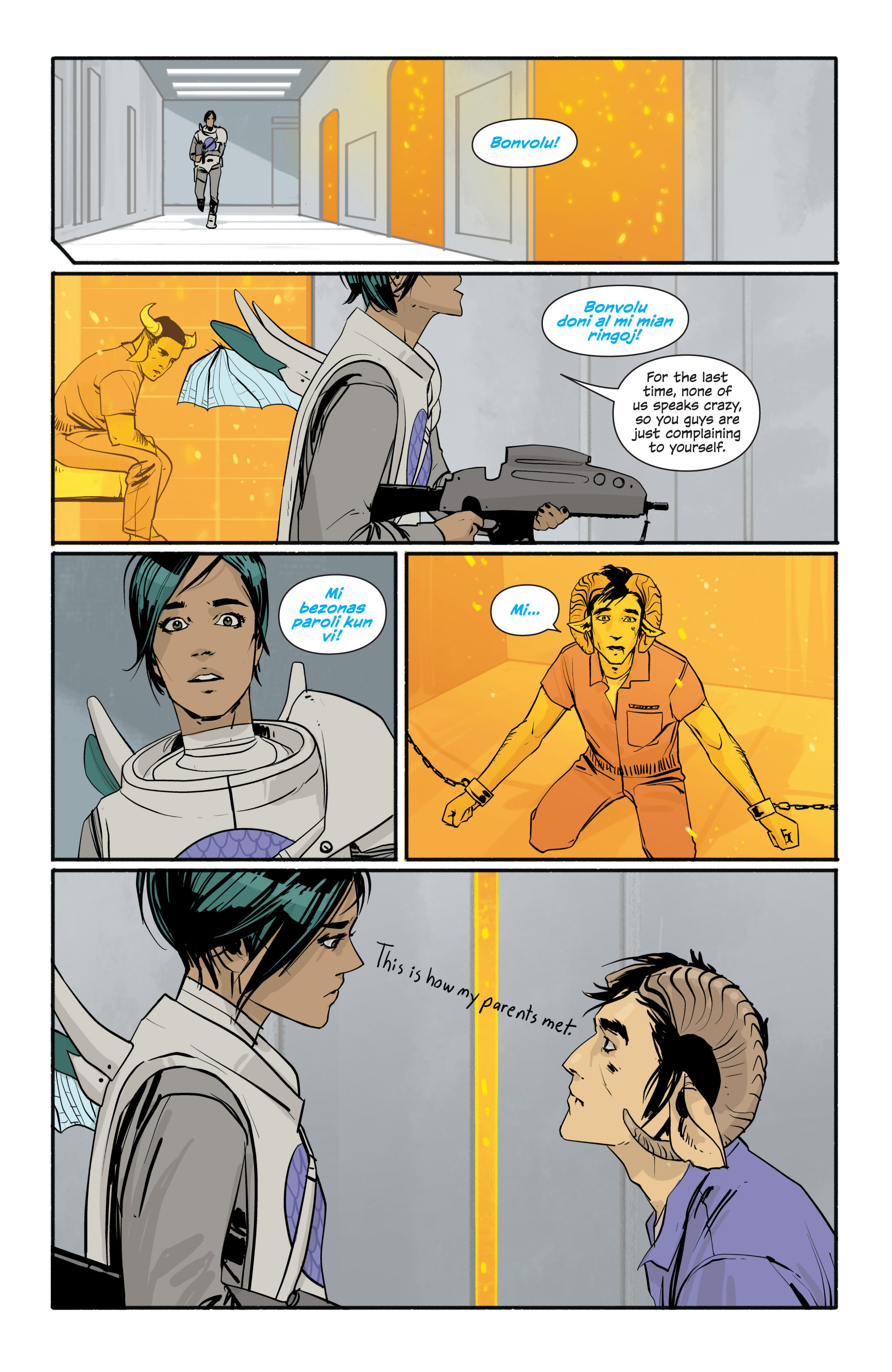 Read Saga (2012) Manga Online