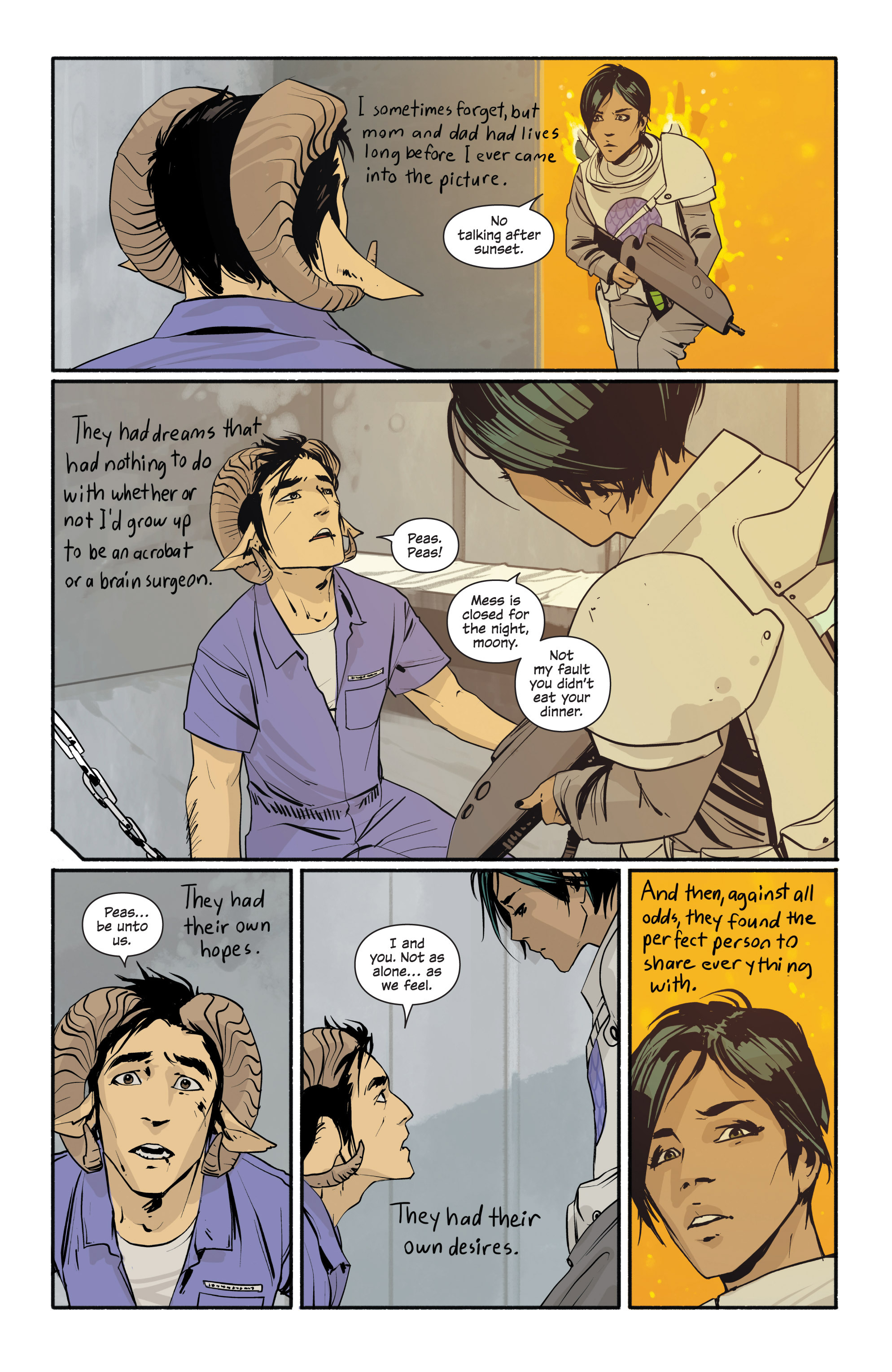 Read Saga (2012) Manga Online