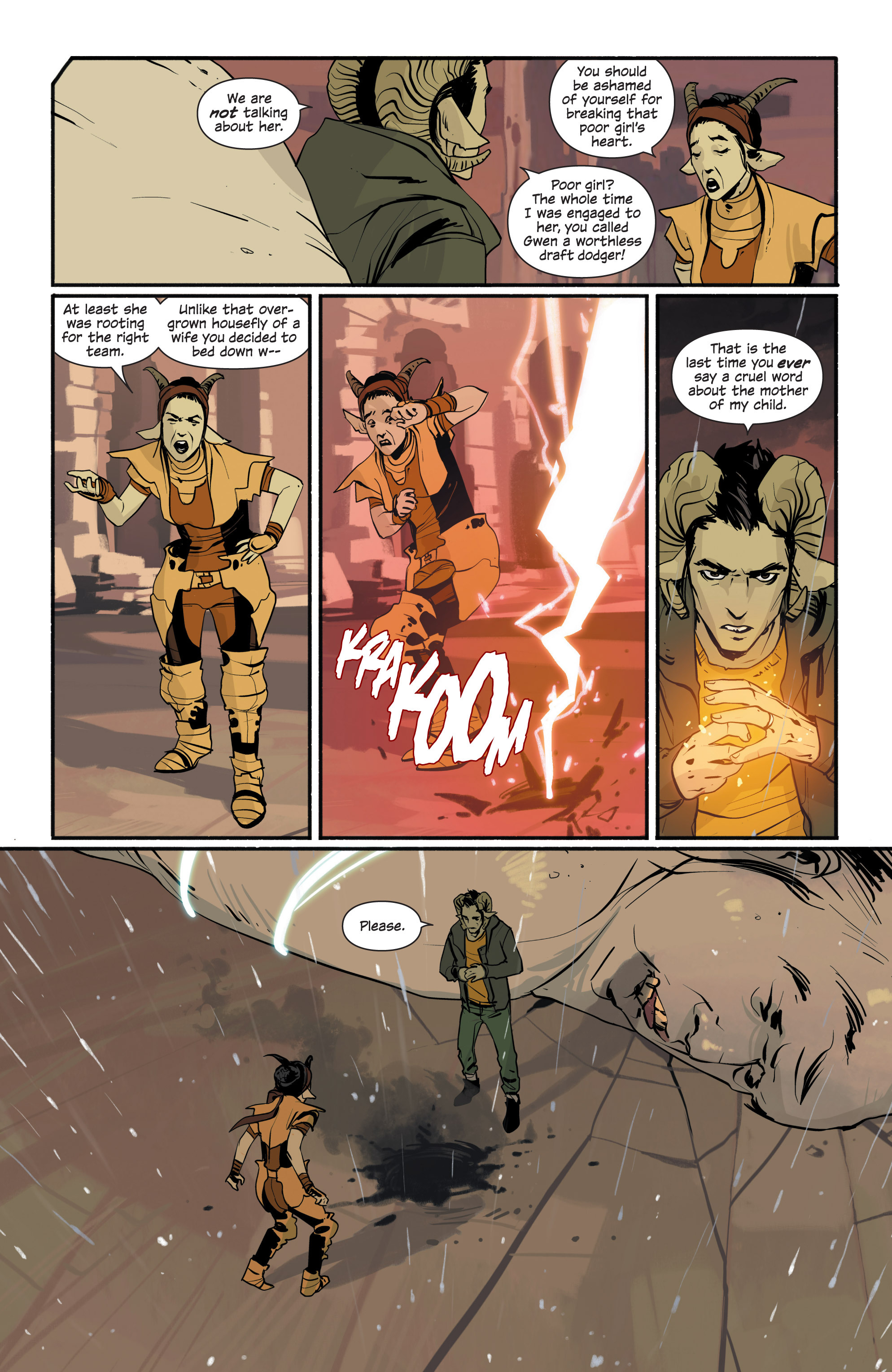 Read Saga (2012) Manga Online