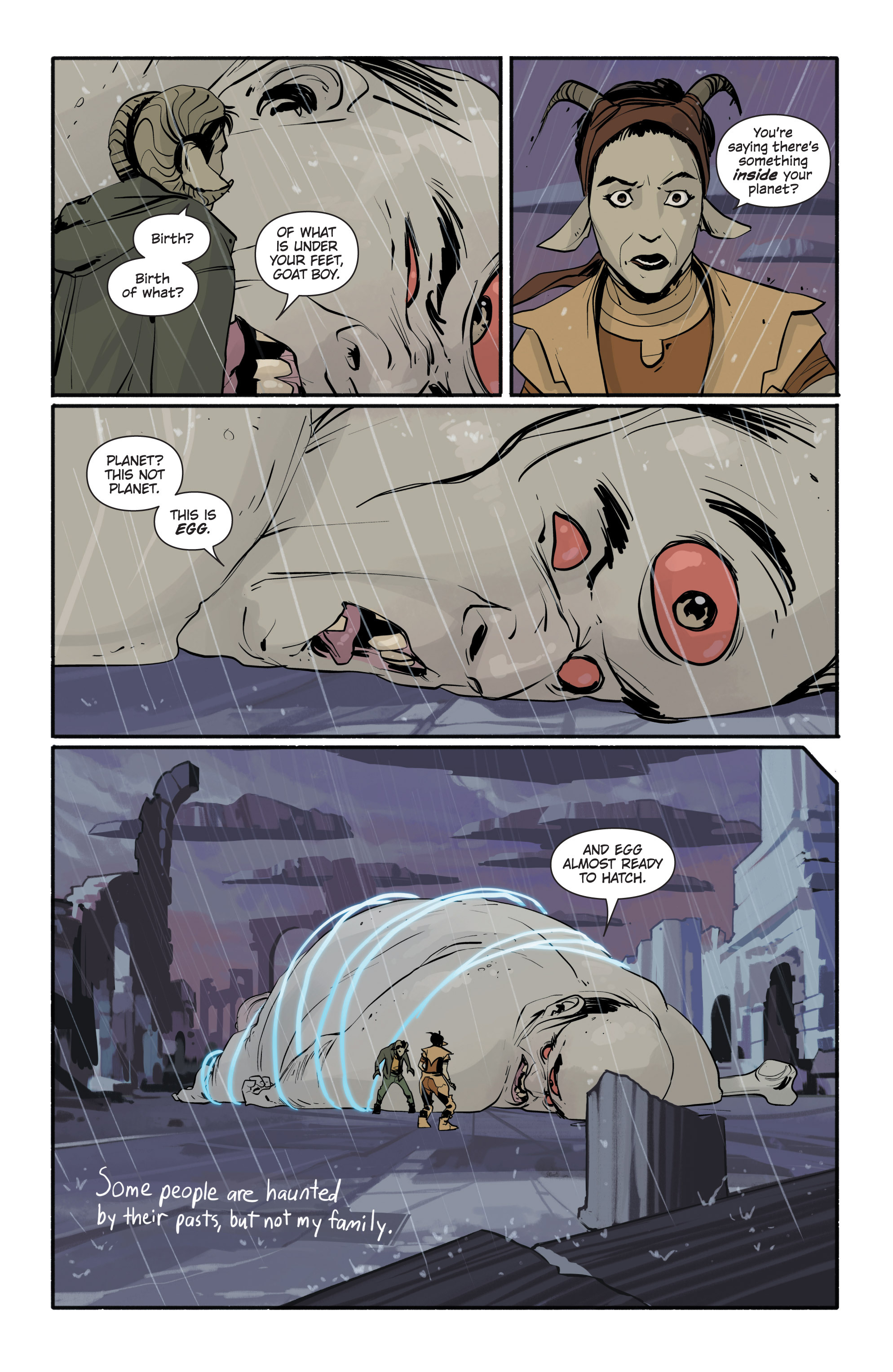 Read Saga (2012) Manga Online