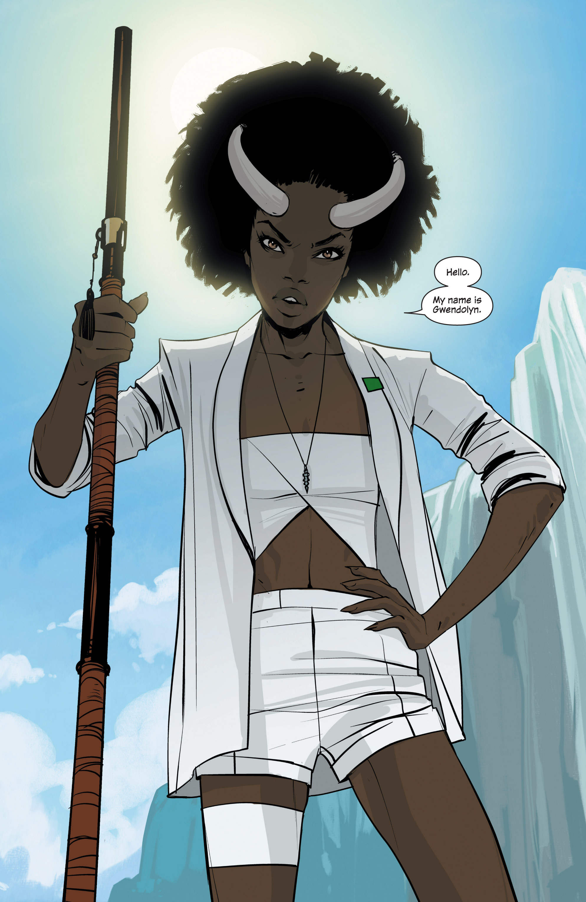 Read Saga (2012) Manga Online