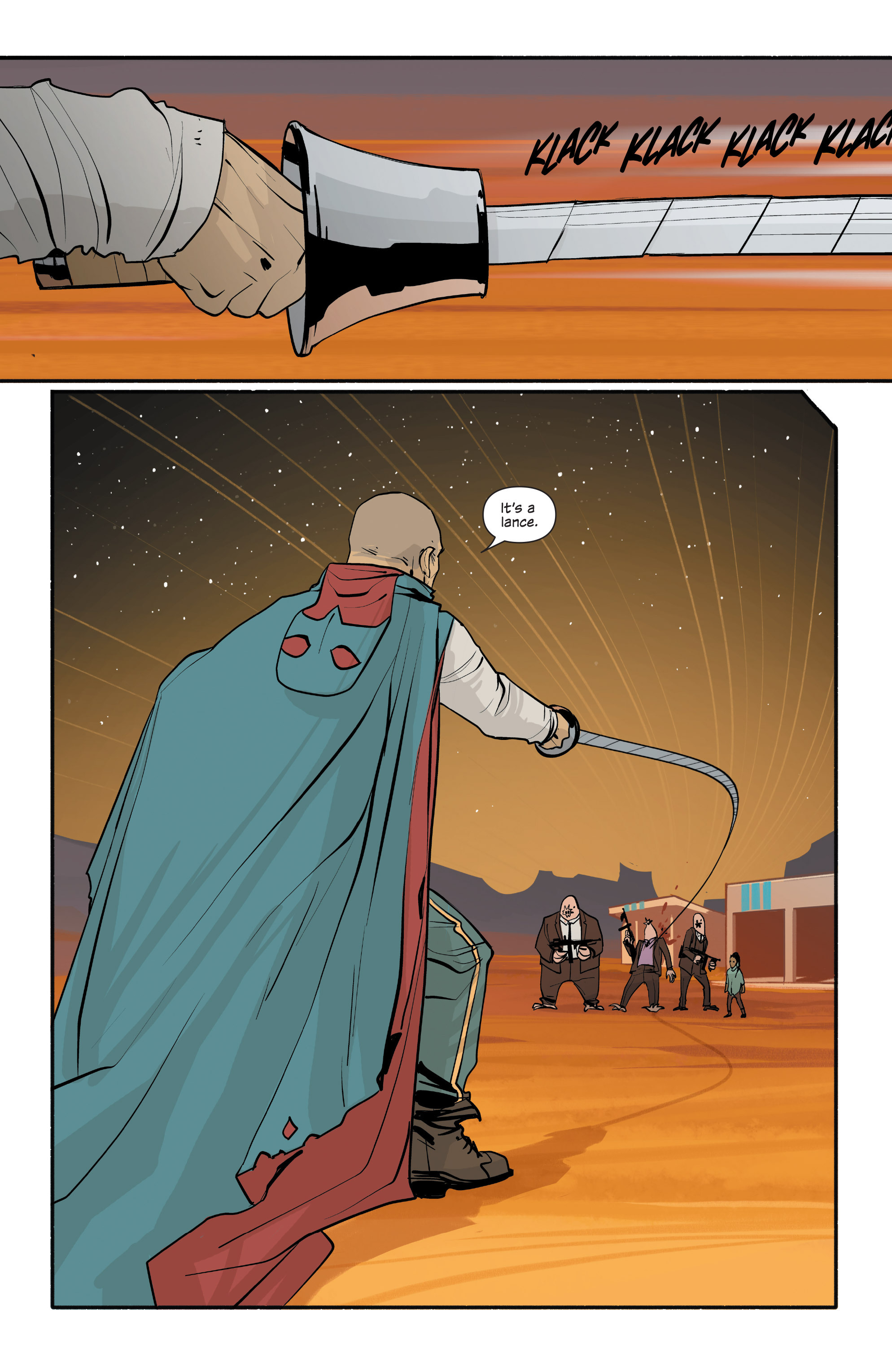 Read Saga (2012) Manga Online