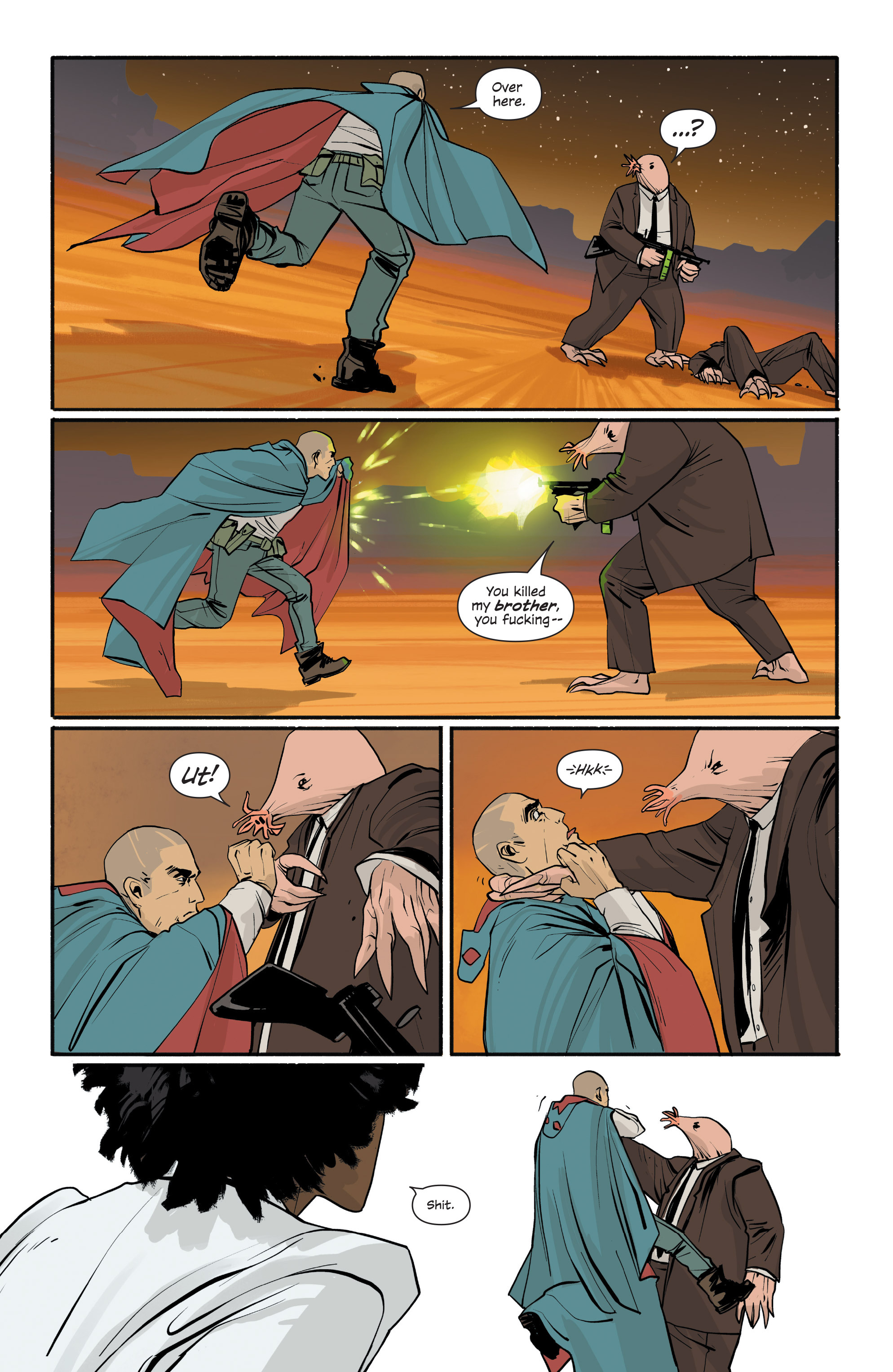 Read Saga (2012) Manga Online