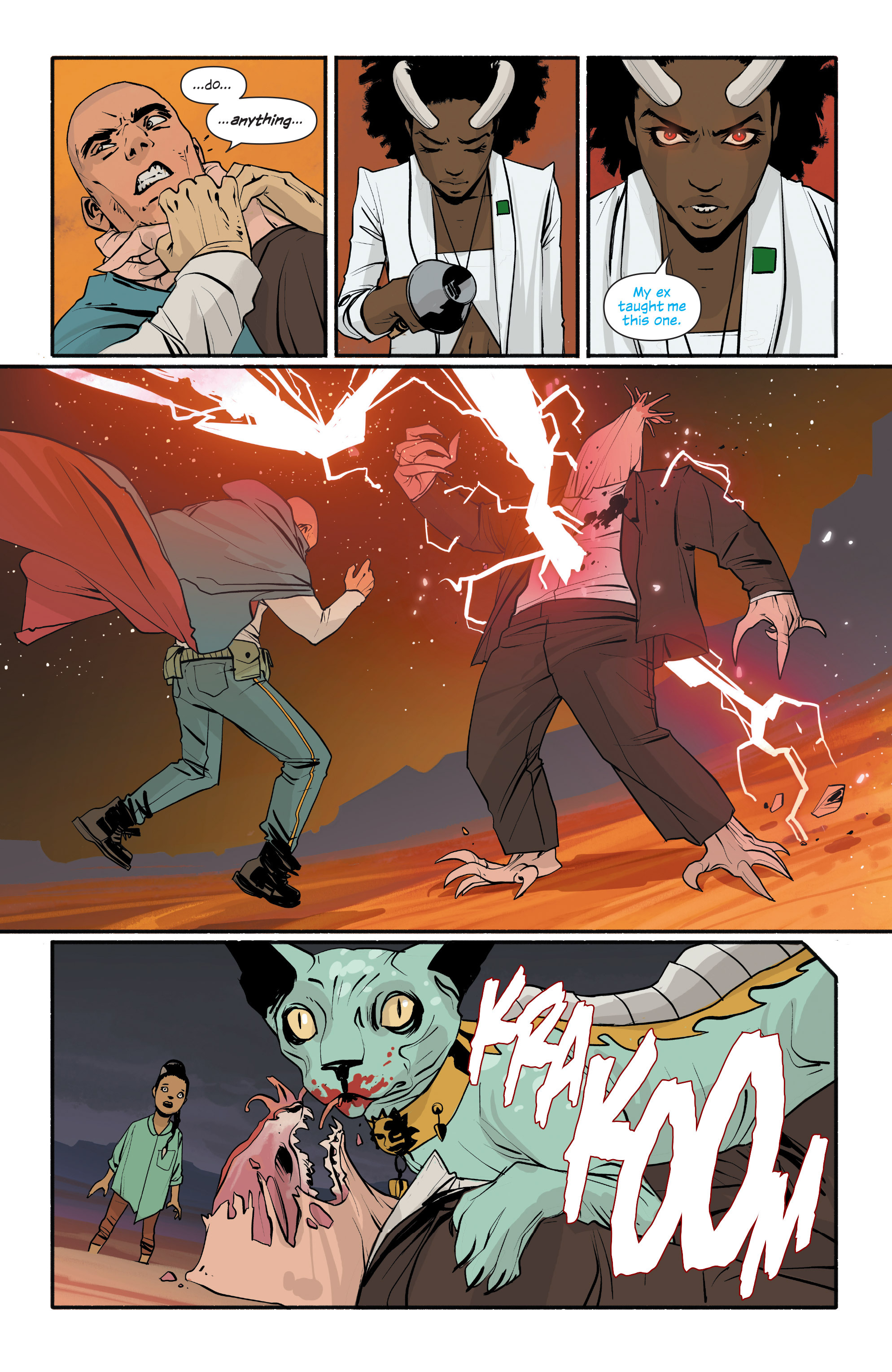Read Saga (2012) Manga Online