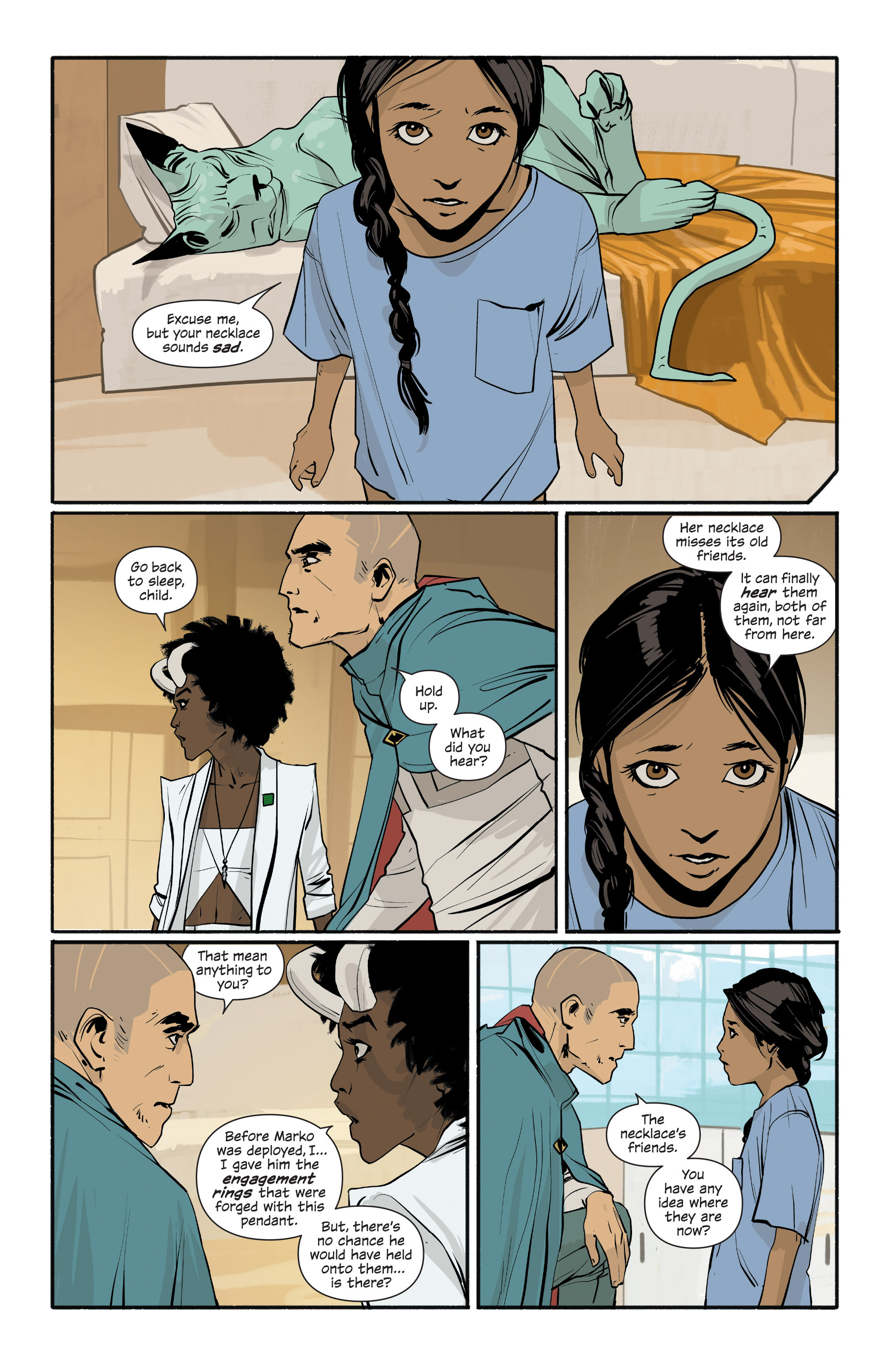 Read Saga (2012) Manga Online
