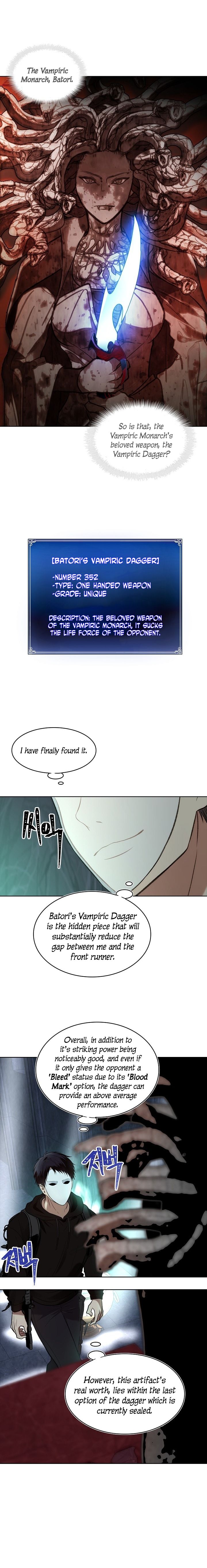 Read Second Life Ranker Manga Online