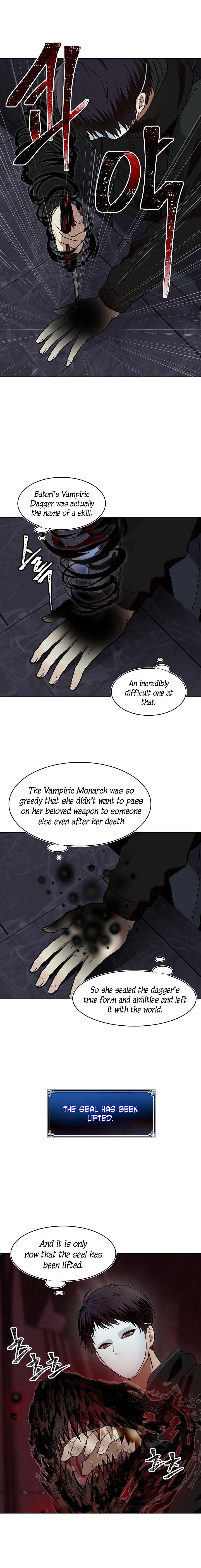 Read Second Life Ranker Manga Online