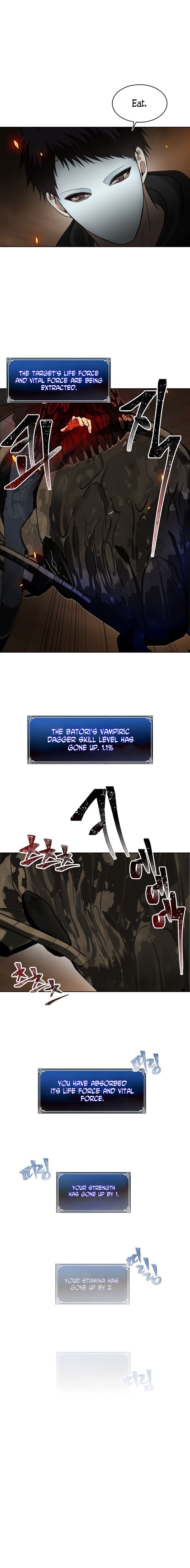 Read Second Life Ranker Manga Online