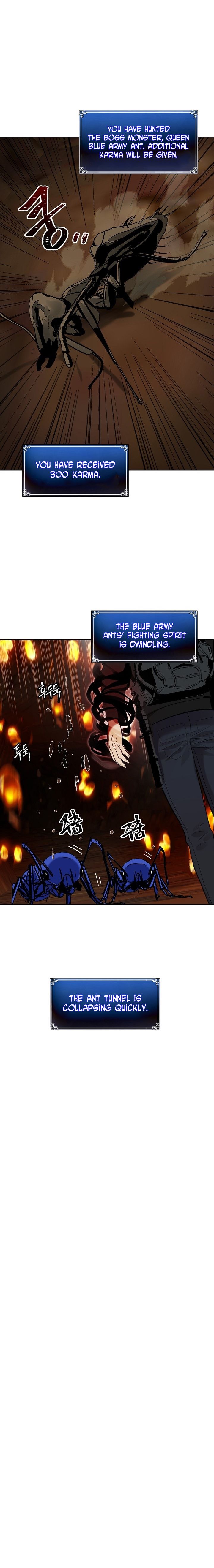 Read Second Life Ranker Manga Online