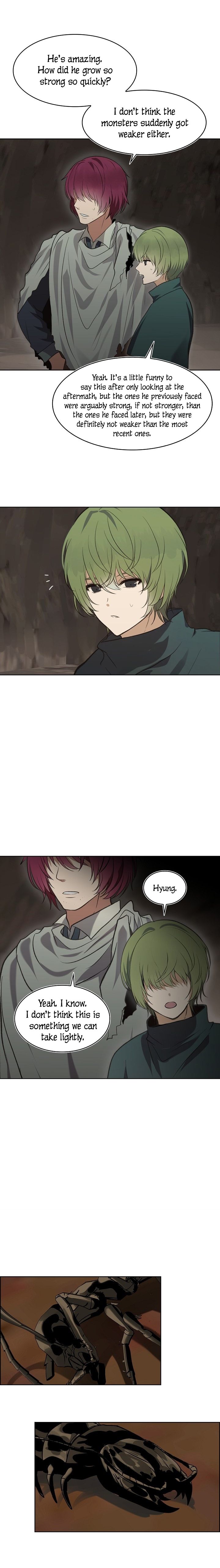 Read Second Life Ranker Manga Online