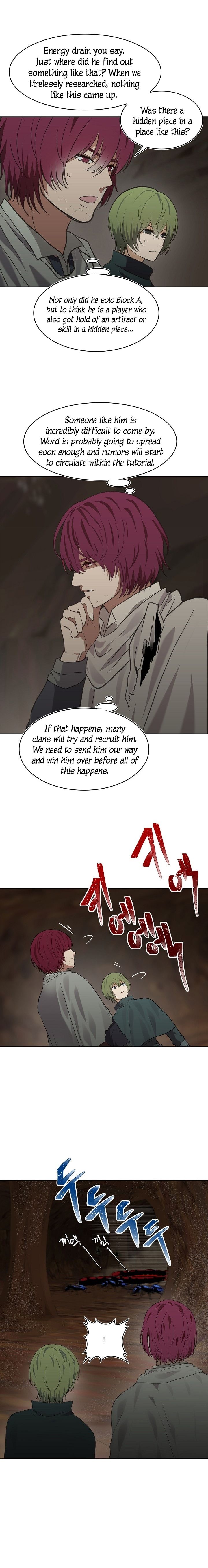Read Second Life Ranker Manga Online