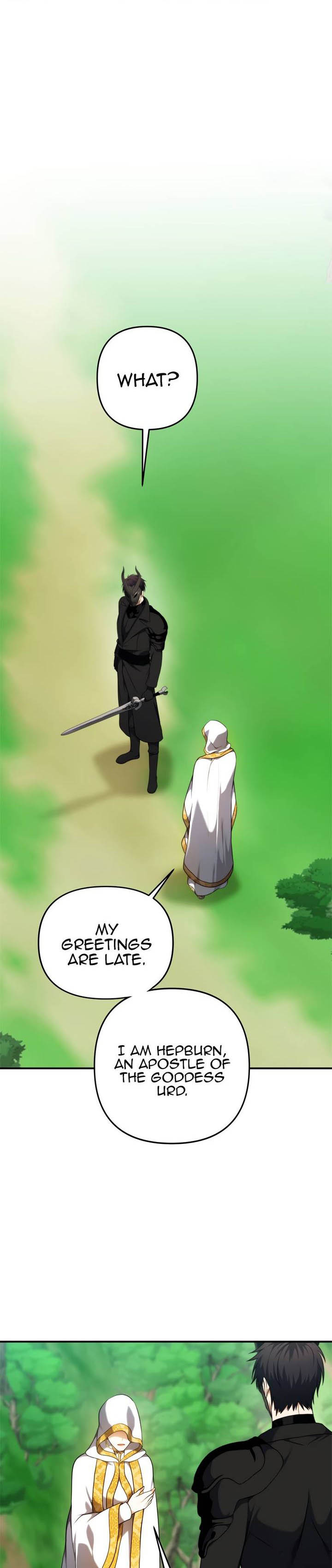 Read Second Life Ranker Manga Online