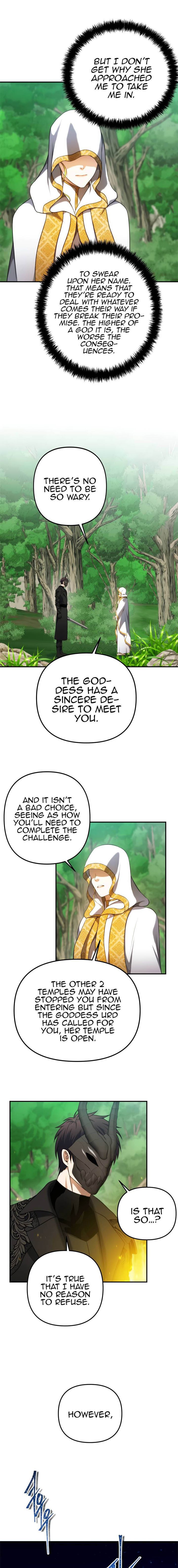 Read Second Life Ranker Manga Online