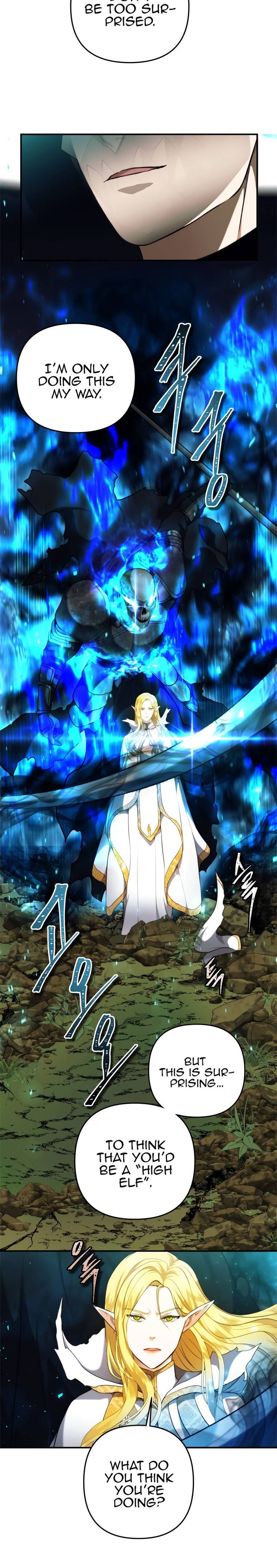 Read Second Life Ranker Manga Online