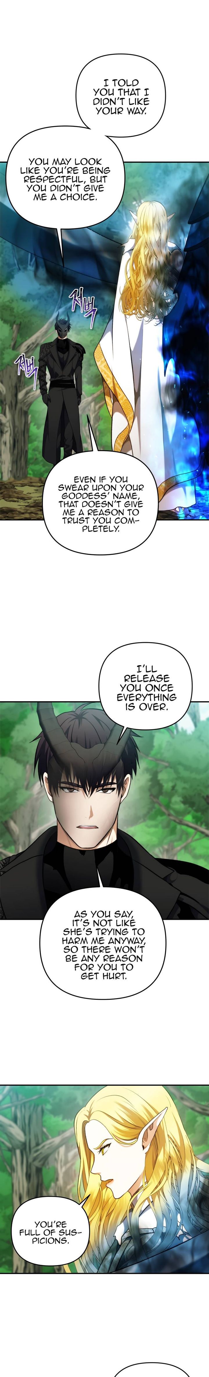 Read Second Life Ranker Manga Online