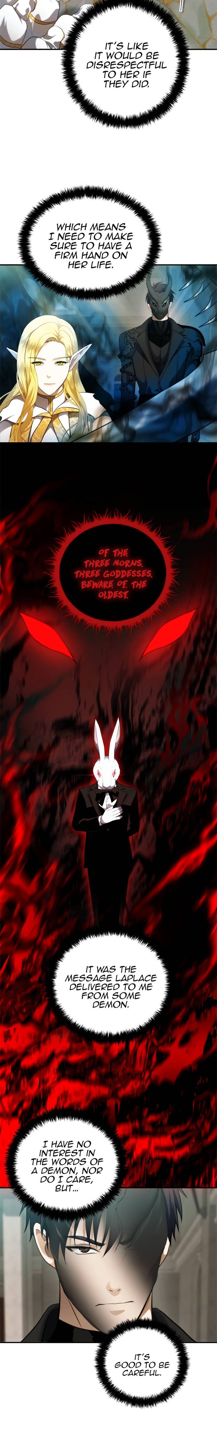 Read Second Life Ranker Manga Online