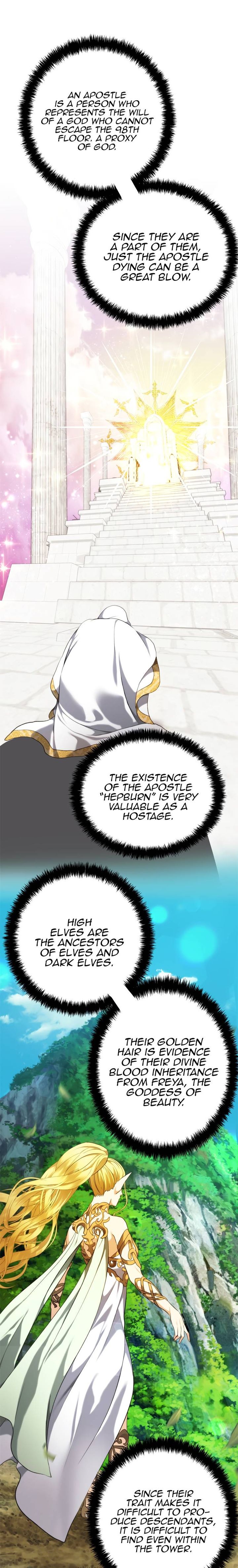 Read Second Life Ranker Manga Online
