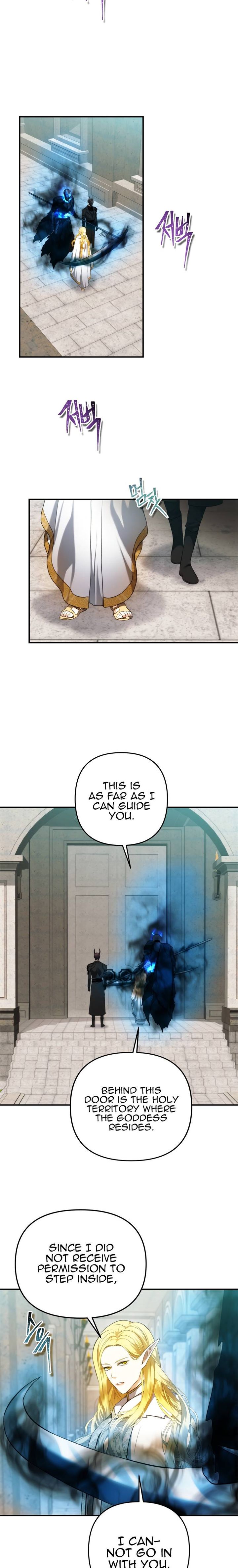 Read Second Life Ranker Manga Online