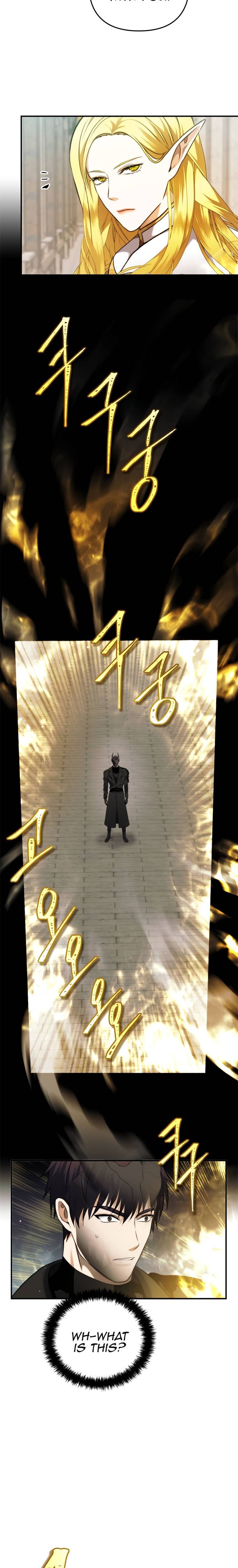 Read Second Life Ranker Manga Online