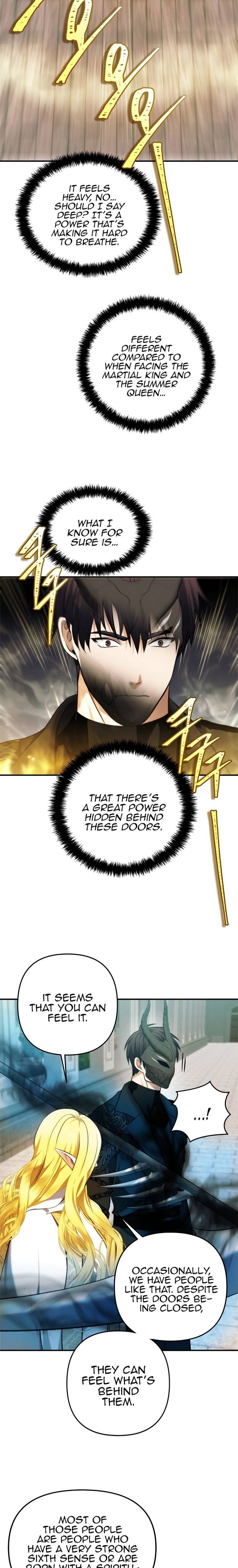 Read Second Life Ranker Manga Online
