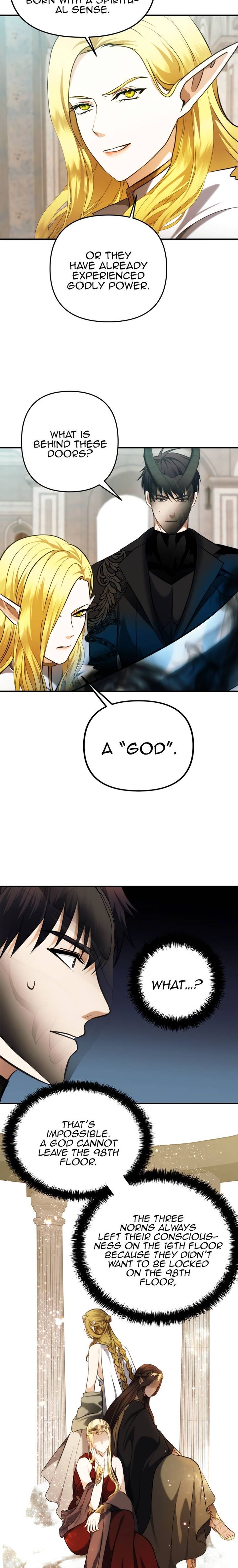 Read Second Life Ranker Manga Online