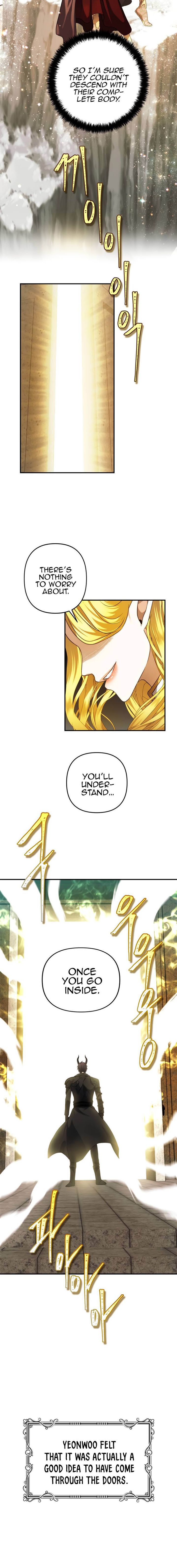 Read Second Life Ranker Manga Online