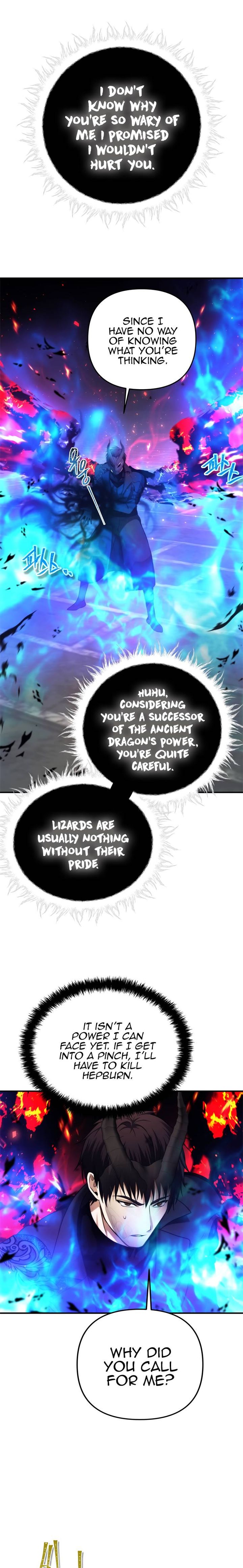 Read Second Life Ranker Manga Online