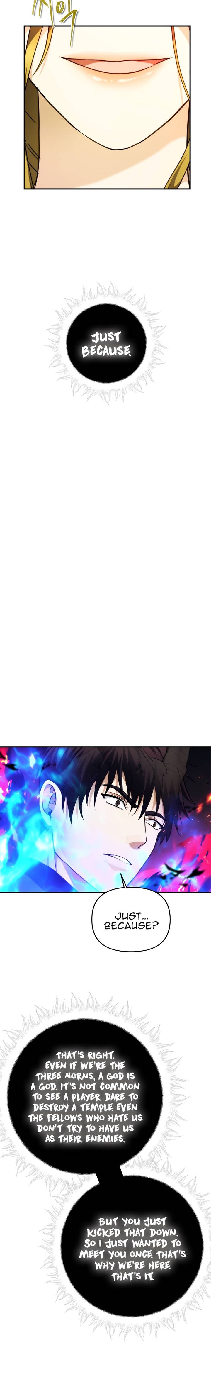 Read Second Life Ranker Manga Online