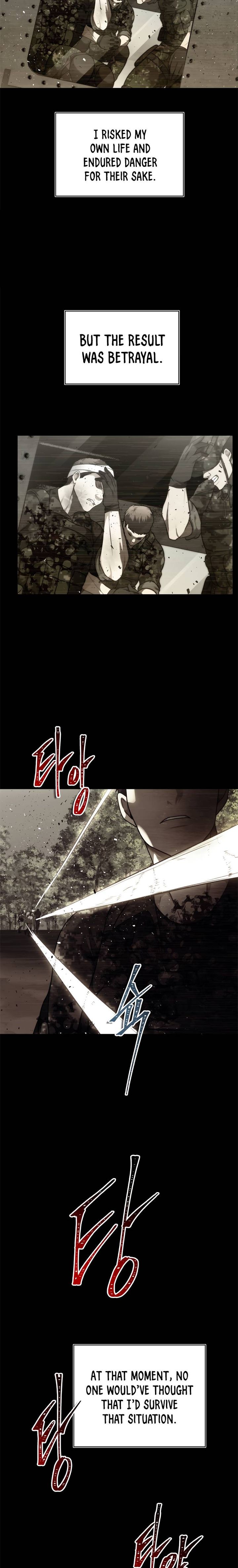 Read Second Life Ranker Manga Online