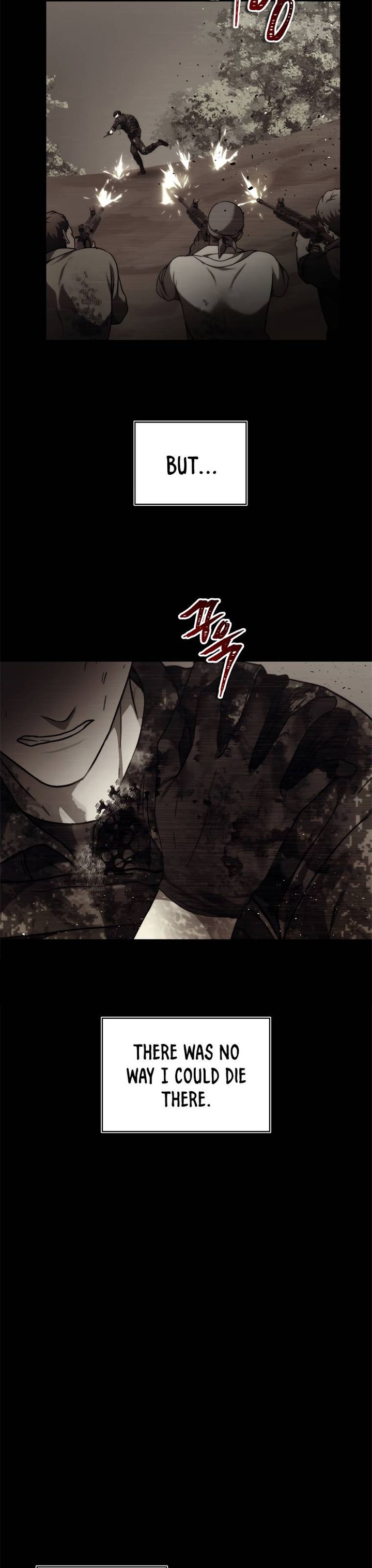 Read Second Life Ranker Manga Online