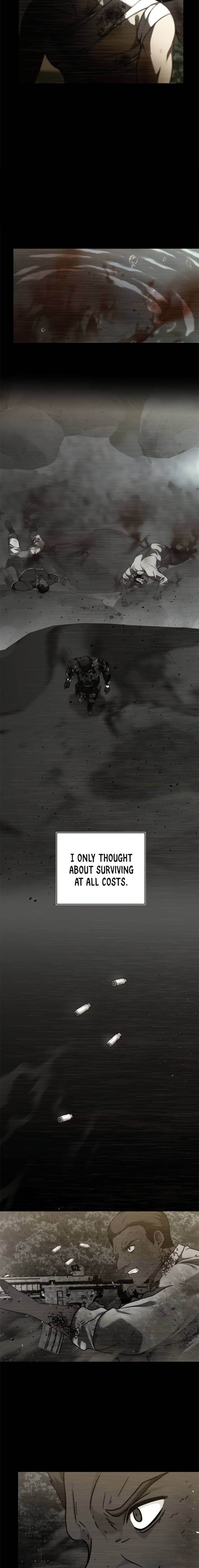 Read Second Life Ranker Manga Online