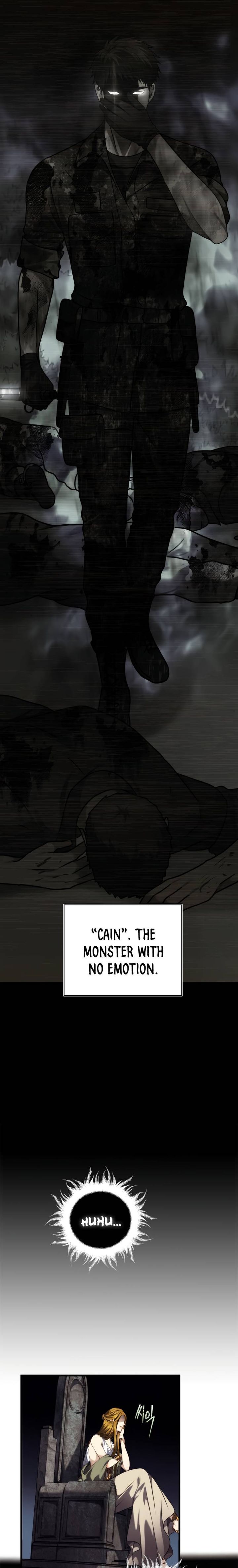 Read Second Life Ranker Manga Online