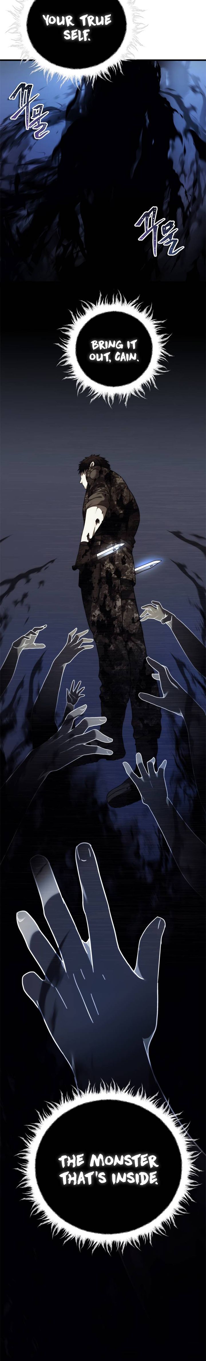 Read Second Life Ranker Manga Online