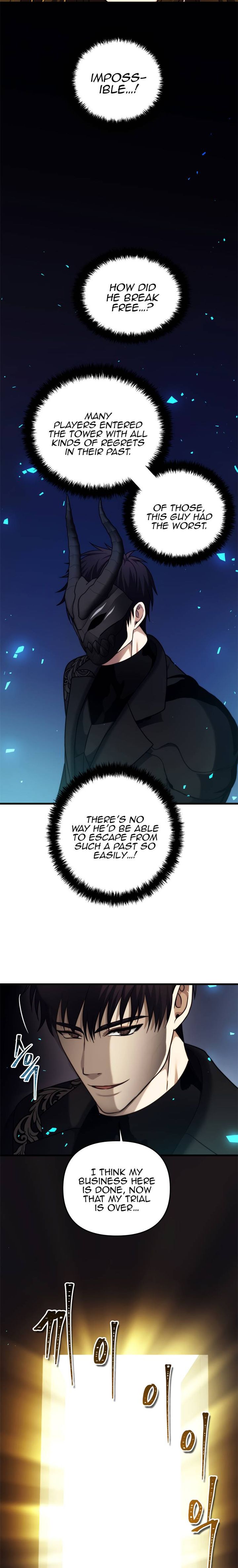Read Second Life Ranker Manga Online