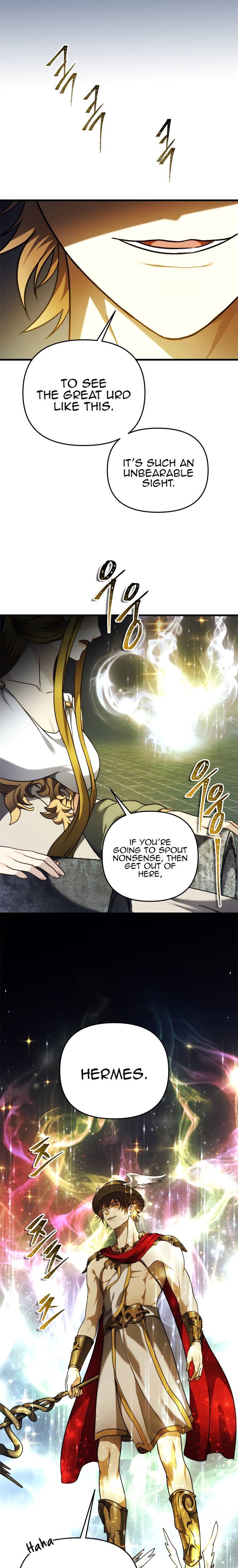 Read Second Life Ranker Manga Online
