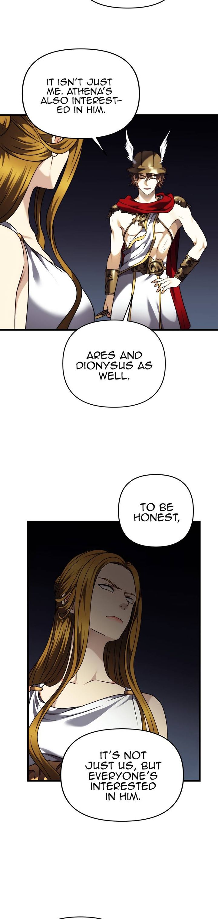 Read Second Life Ranker Manga Online
