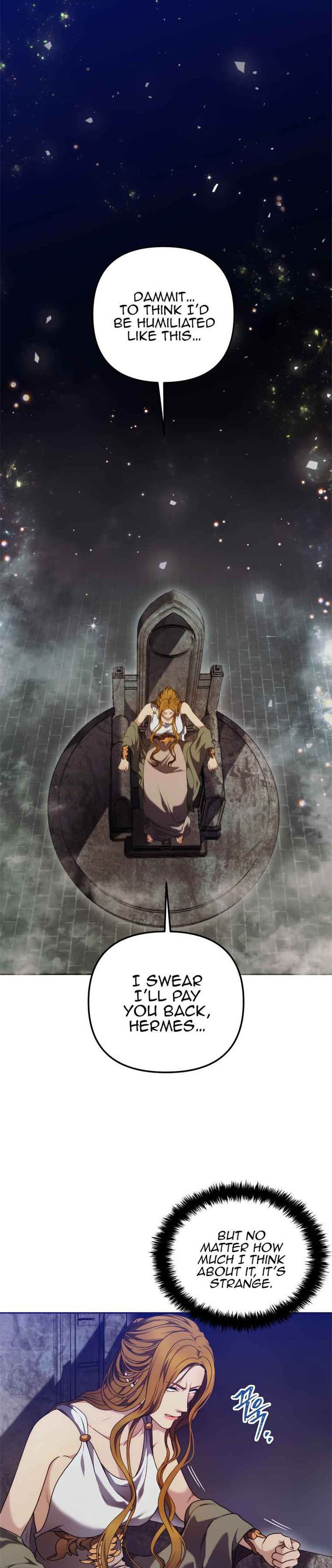 Read Second Life Ranker Manga Online