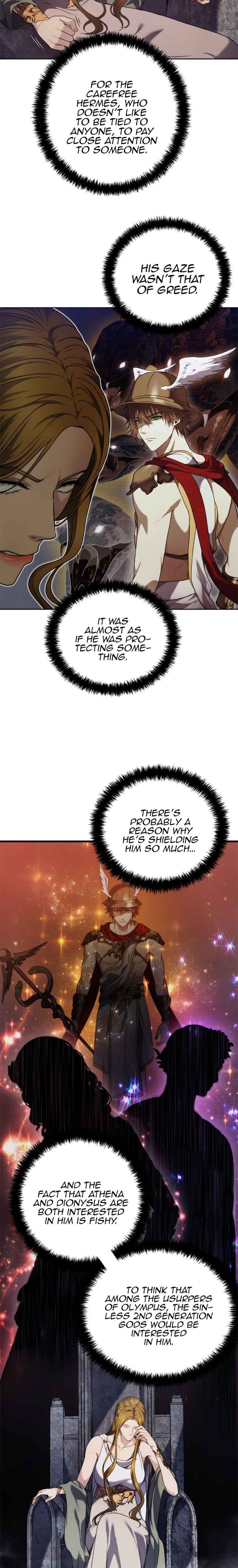 Read Second Life Ranker Manga Online