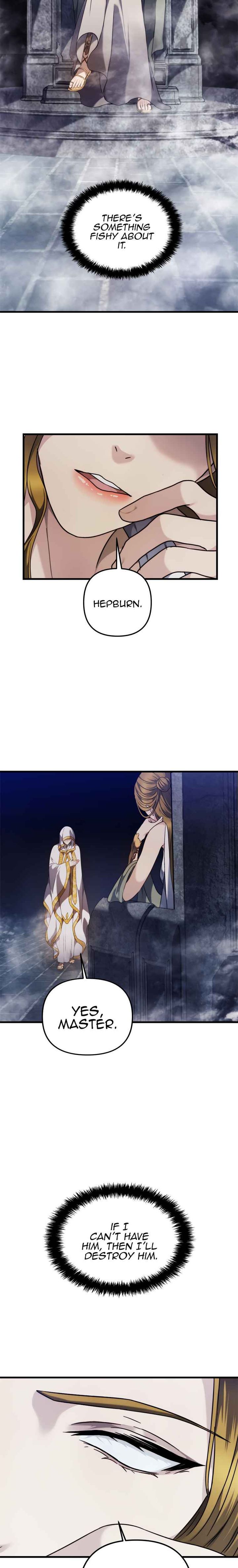 Read Second Life Ranker Manga Online