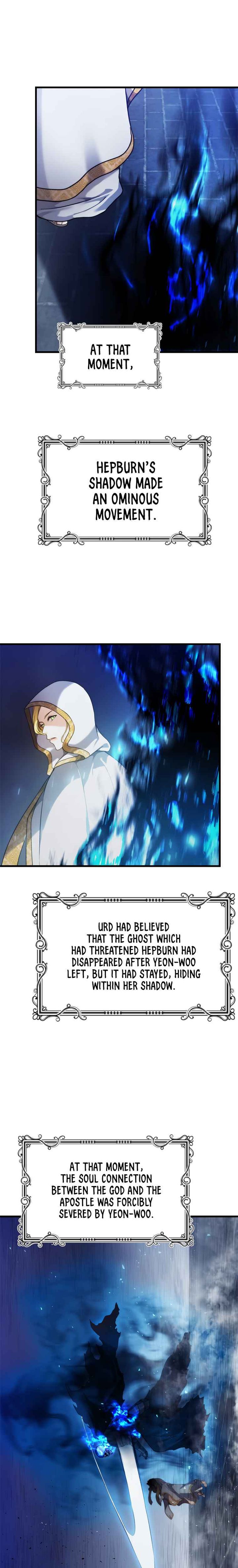 Read Second Life Ranker Manga Online