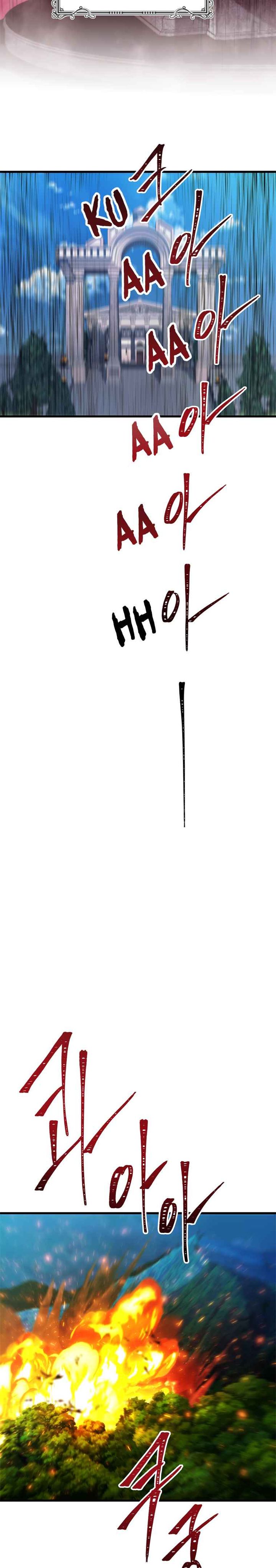 Read Second Life Ranker Manga Online