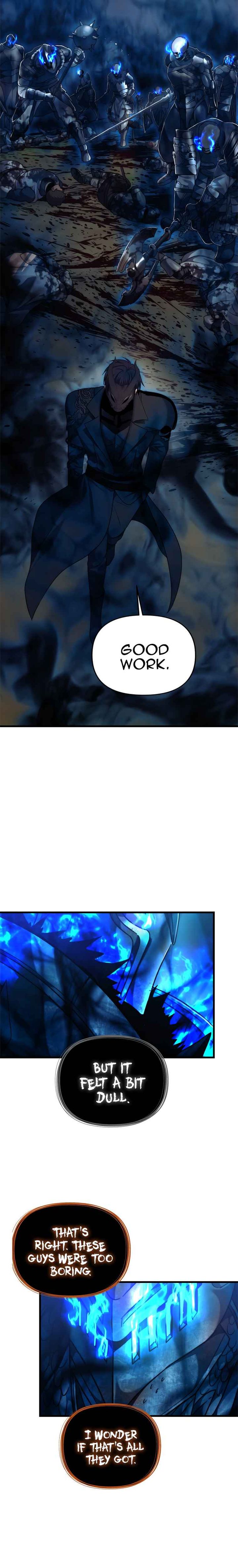 Read Second Life Ranker Manga Online