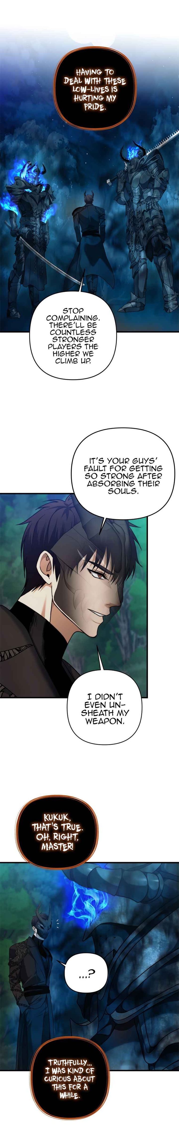 Read Second Life Ranker Manga Online