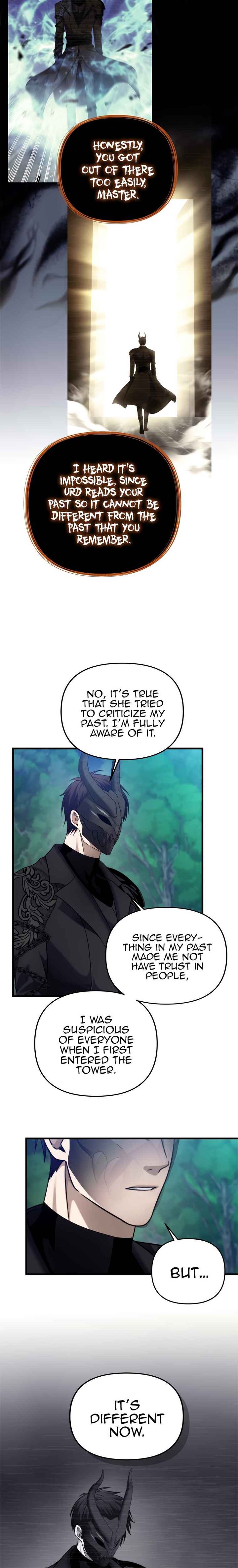 Read Second Life Ranker Manga Online