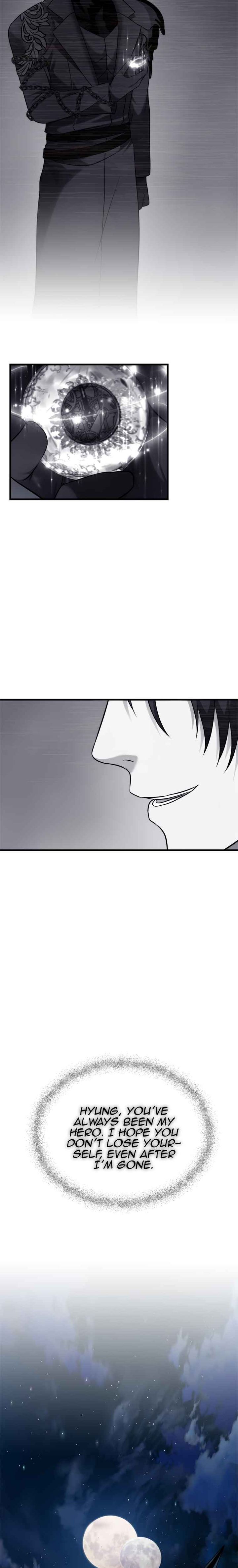Read Second Life Ranker Manga Online