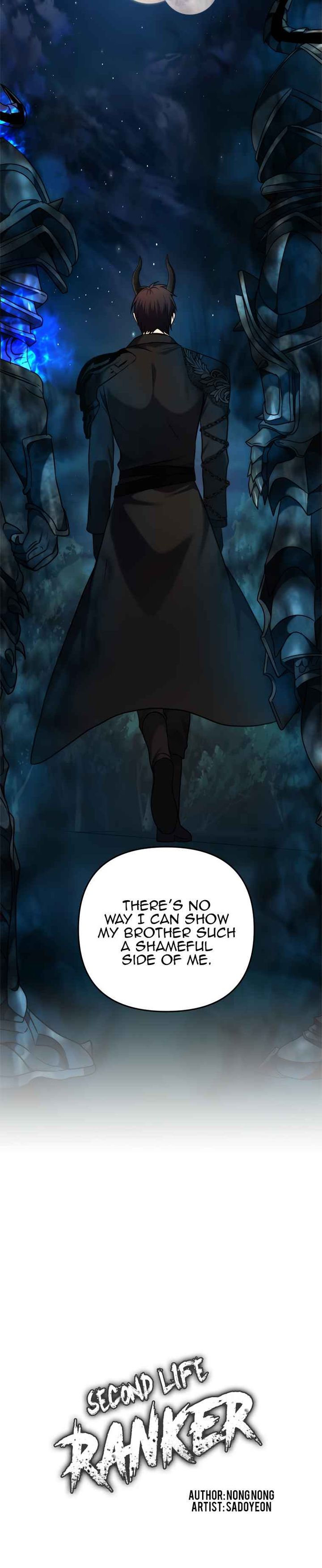 Read Second Life Ranker Manga Online