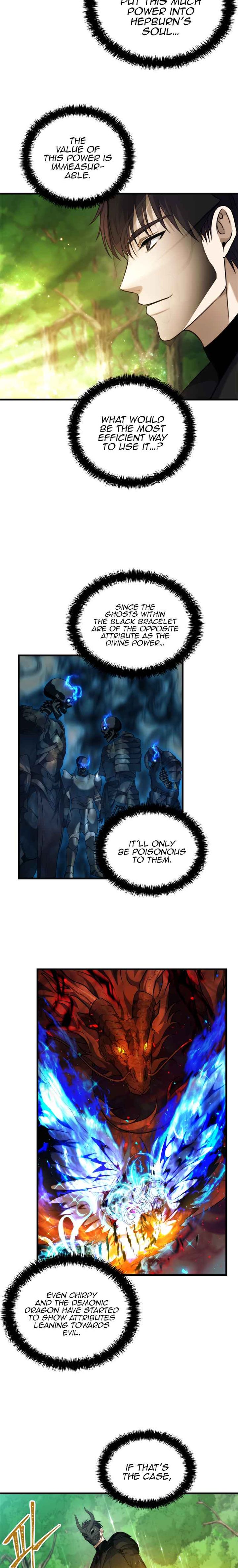 Read Second Life Ranker Manga Online