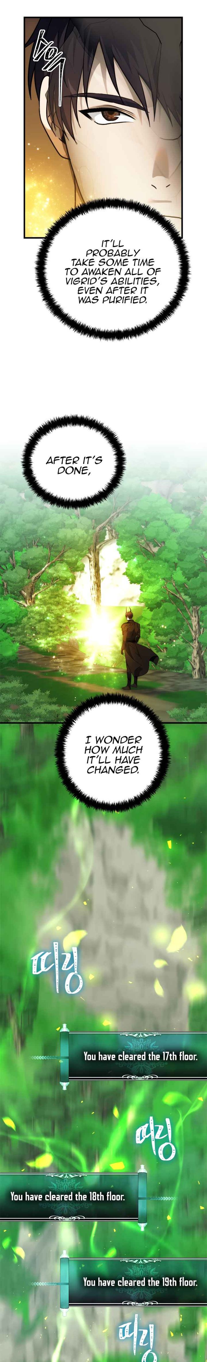 Read Second Life Ranker Manga Online