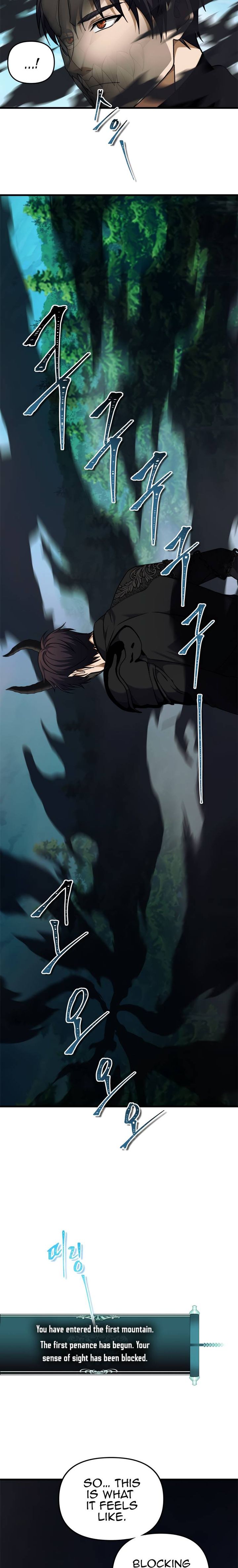 Read Second Life Ranker Manga Online